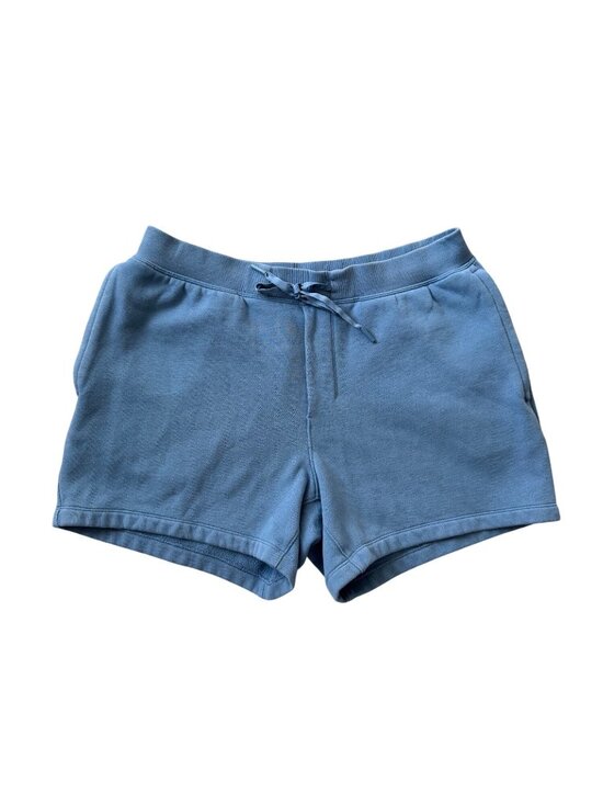 Lululemon Other - Lululemon Mens Steady State Shorts Blue Loungewear 5" Inseam Mens Size L